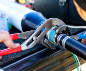 About Emergency plumbing pros Hawk Springs, WY